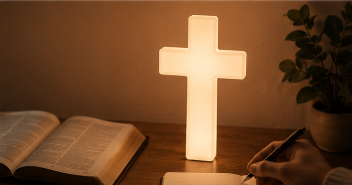 Shepherd Light
