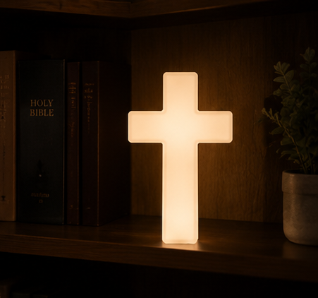 Shepherd Light
